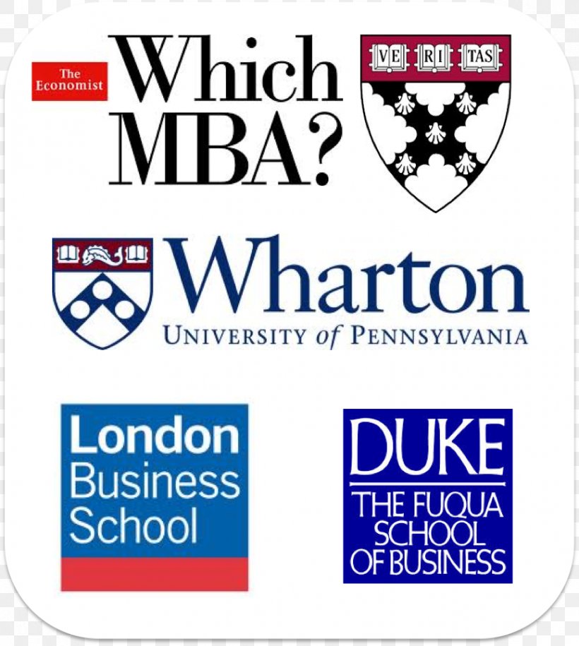 Wharton School Of The University Of Pennsylvania Business School Haas School Of Business, PNG, 866x967px, University Of Pennsylvania, Academic Degree, Area, Banner, Blue Download Free