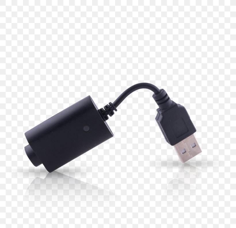 Adapter Smart Electronic Cigarettes Electronic Cigarette Aerosol And Liquid Electronics, PNG, 801x794px, Adapter, Cable, Com, Computer Hardware, Electrical Cable Download Free
