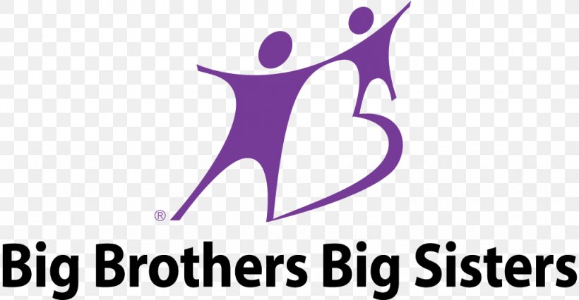 Big Brothers Big Sisters Of America Mentorship Charitable Organization, PNG, 1024x532px, Big Brothers Big Sisters Of America, Area, Big Brothers Big Sisters, Brand, Car Donation Download Free