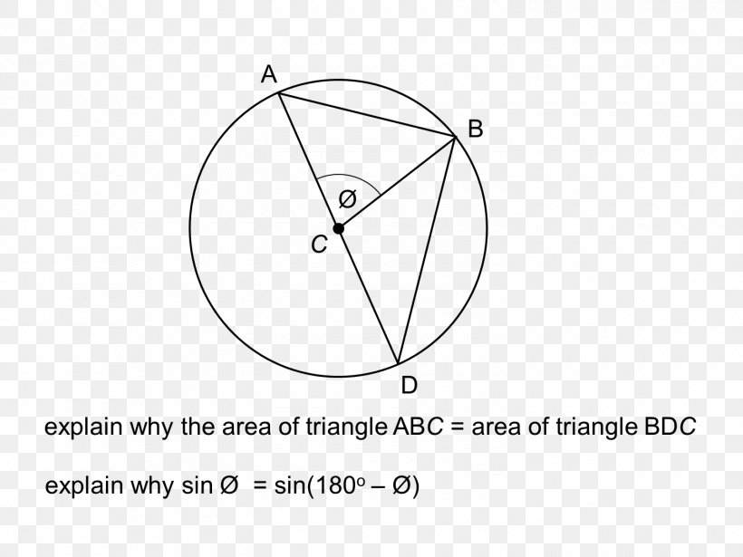 Circle Brand Angle, PNG, 1500x1125px, Brand, Area, Black And White, Diagram, Parallel Download Free