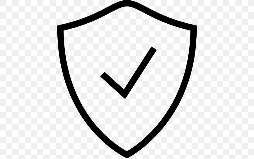Computer Security Network Security, PNG, 512x512px, Computer Security, Area, Black, Black And White, Checkbox Download Free
