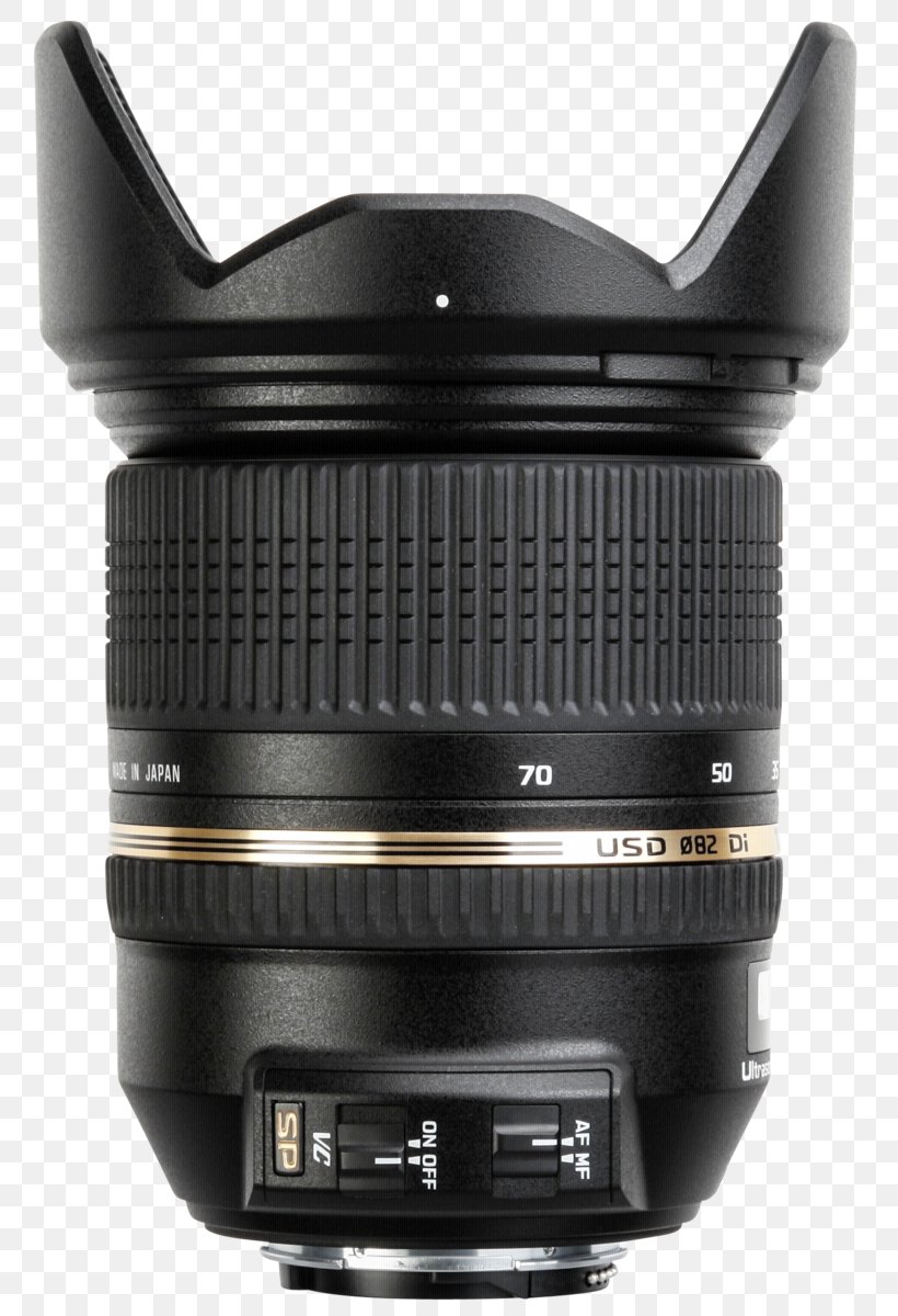 Fisheye Lens Digital SLR Canon EF Lens Mount Single-lens Reflex Camera Tamron SP 35mm F1.8 Di VC USD, PNG, 805x1200px, Fisheye Lens, Camera, Camera Accessory, Camera Lens, Cameras Optics Download Free