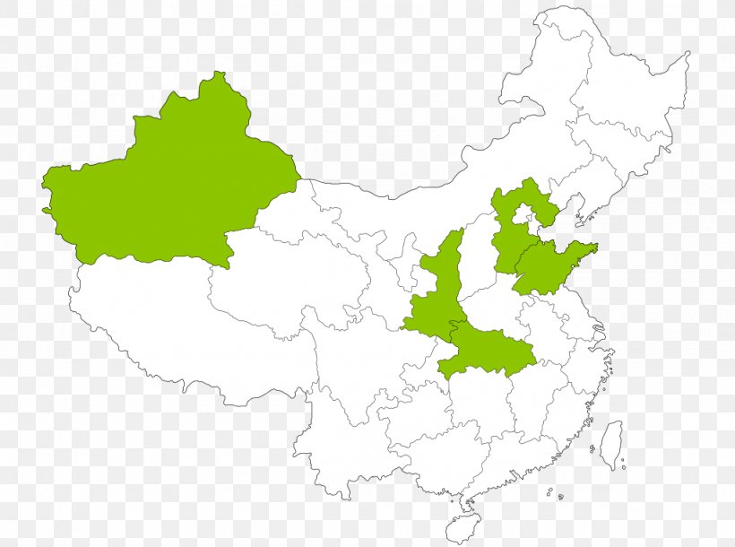 Flag Of China Map Autonomous Regions Of China, PNG, 1024x763px, China, Area, Autonomous Regions Of China, Blank Map, Country Download Free