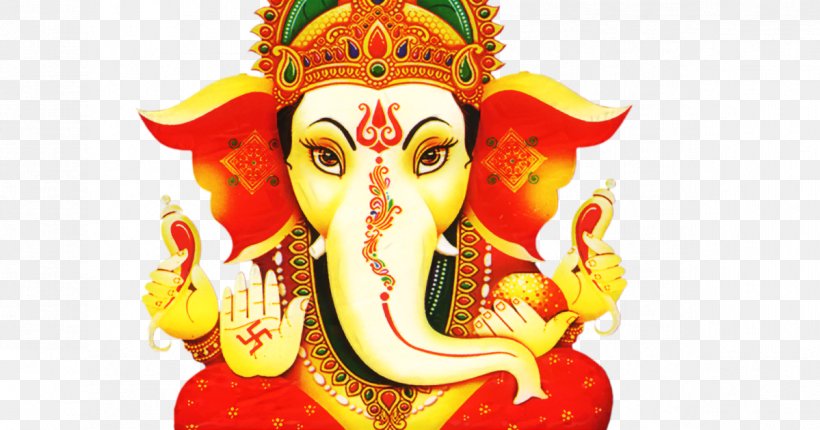 Ganesh Chaturthi Statue, PNG, 1199x630px, Ganesha, Bal Ganesh, Ganesh Chaturthi, Hinduism, Krishna Download Free