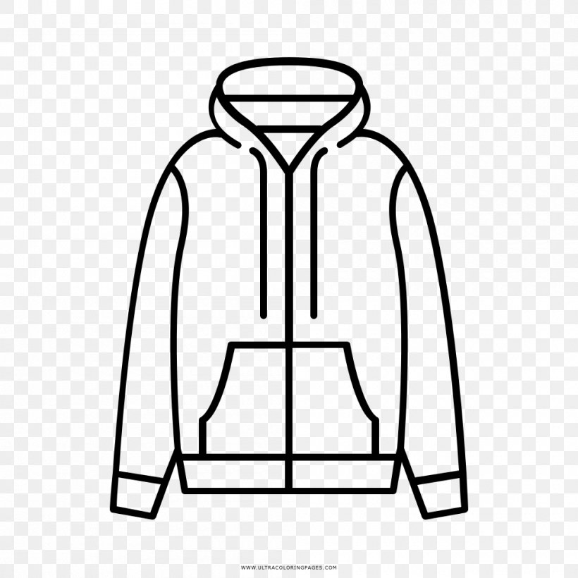 Hoodie T Shirt Drawing Bluza Sleeve Png 1000x1000px Hoodie Area Artwork Bag Black Download Free