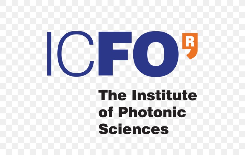 ICFO – The Institute Of Photonic Sciences Organization Photonics Logo ...