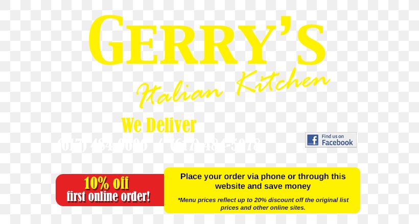 Italian Cuisine Gerry's Italian Kitchen Food Restaurant Pizza, PNG, 630x439px, Italian Cuisine, Allergy, Area, Brand, Cuisine Download Free