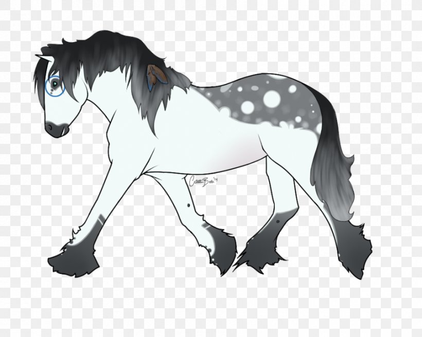 Mule Foal Stallion Mane Mustang, PNG, 900x720px, Watercolor, Cartoon, Flower, Frame, Heart Download Free