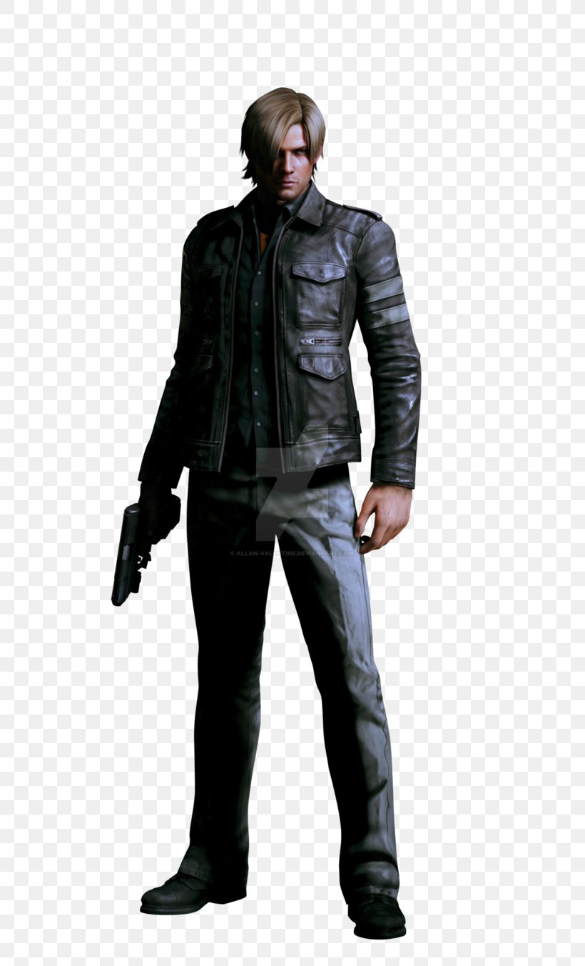 Resident Evil 6 Resident Evil 4 Resident Evil 2 Leon S. Kennedy Chris Redfield, PNG, 591x1352px, Resident Evil 6, Ada Wong, Capcom, Chris Redfield, Claire Redfield Download Free