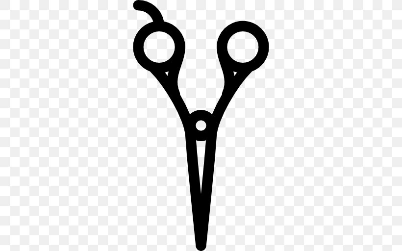 Scissors Clip Art, PNG, 512x512px, Scissors, Black And White, Body Jewelry, Cutting, Royaltyfree Download Free