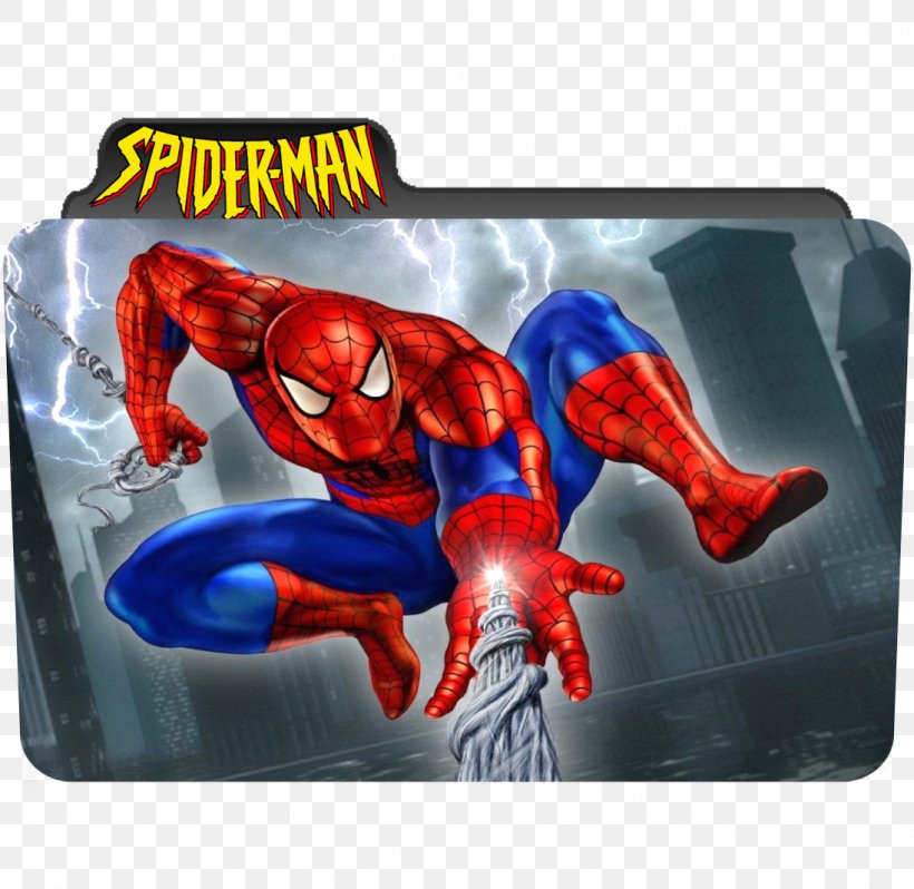 Spider-Man Superhero Iron Man Hulk, PNG, 1096x1067px, Spiderman, Action Figure, Amazing Fantasy, Fictional Character, Figurine Download Free