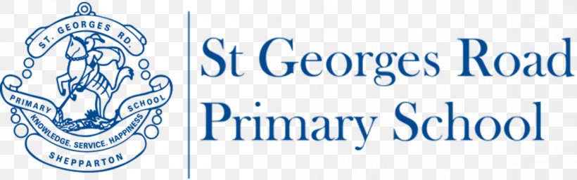 St Georges Road Primary School The Stasi Saint Georges Road Institute, PNG, 1159x362px, Stasi, Blue, Brand, Electric Blue, Elementary School Download Free