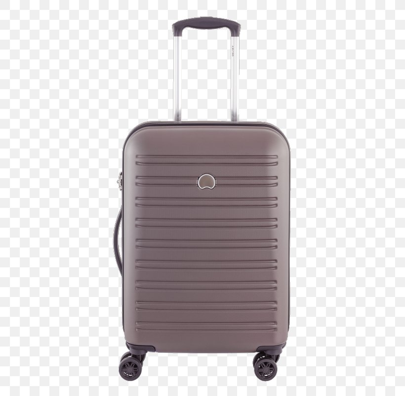 Suitcase Delsey Baggage Hand Luggage Trolley, PNG, 800x800px, Suitcase, Backpack, Bag, Baggage, Briggs Riley Download Free