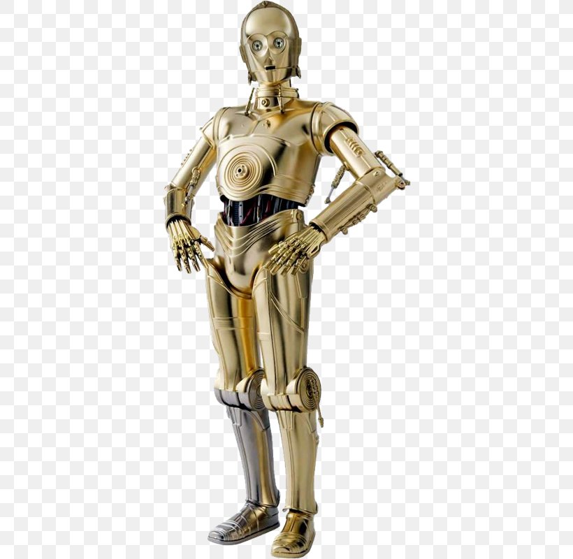 C-3PO R2-D2 BB-8 Star Wars Action & Toy Figures, PNG, 356x800px, Star Wars, Action Figure, Action Toy Figures, Armour, Brass Download Free