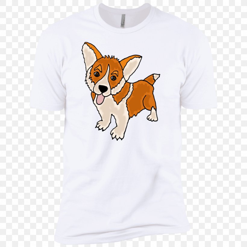 Dog Breed Pembroke Welsh Corgi Curtain T-shirt, PNG, 1155x1155px, Dog Breed, Breed, Carnivoran, Clothing, Curtain Download Free