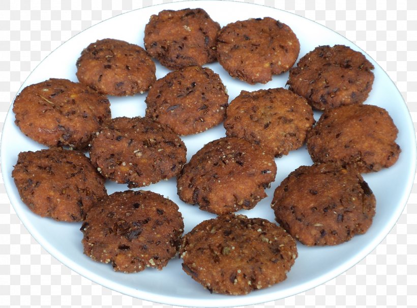 Frikadeller Meatball Falafel Kofta Vegetarian Cuisine, PNG, 1600x1182px, Frikadeller, Baked Goods, Baking, Biscuits, Cookie Download Free