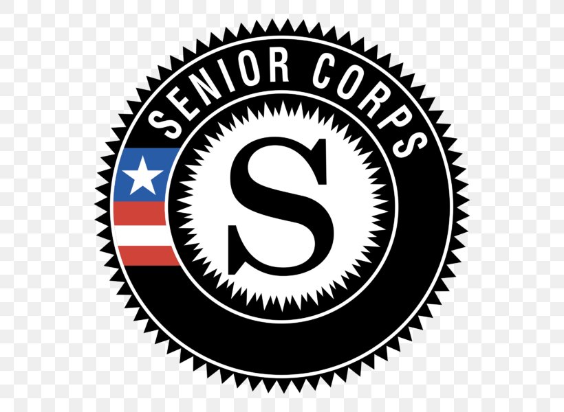 Senior Corps United States Of America Corporation For National And Community Service Volunteering Foster Care, PNG, 800x600px, Senior Corps, Americorps, Brand, Community, Community Service Download Free