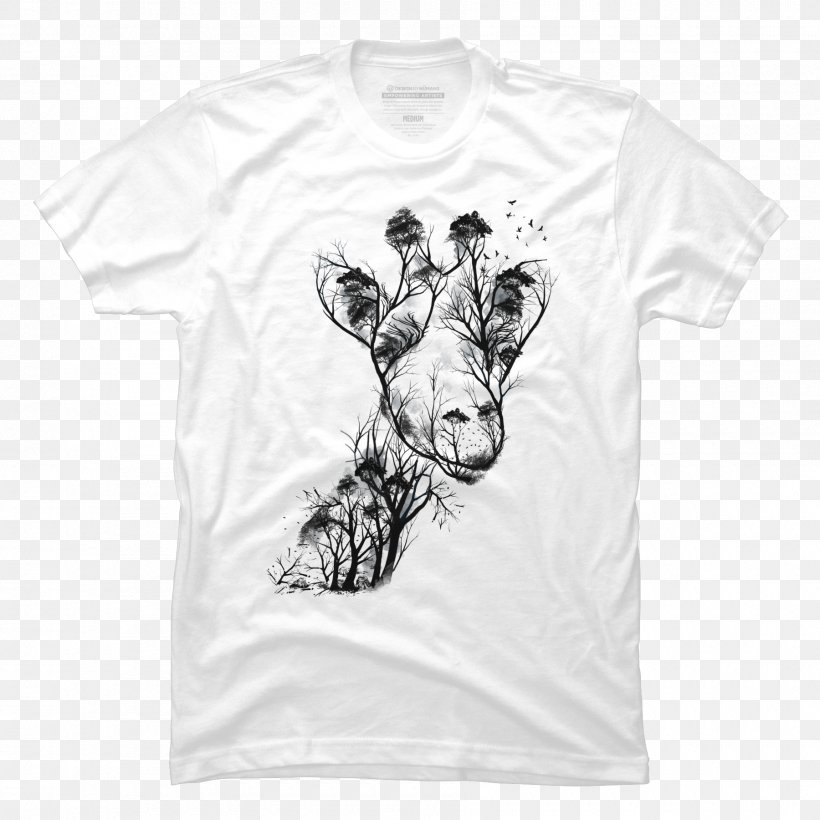 T-shirt Lumos Clothing TeePublic, PNG, 1800x1800px, Tshirt, Active Shirt, Black, Black And White, Brand Download Free