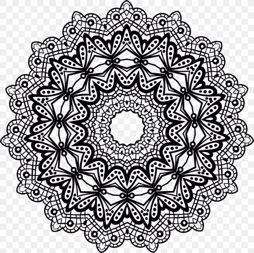 Transparente Fenstersterne Mehndi Clip Art, PNG, 1200x1194px, Mehndi, Area, Art, Black And White, Copyright Download Free