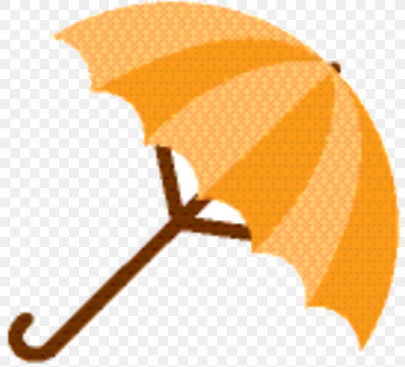 Umbrella Cartoon, PNG, 1092x990px, Umbrella, Orange Download Free