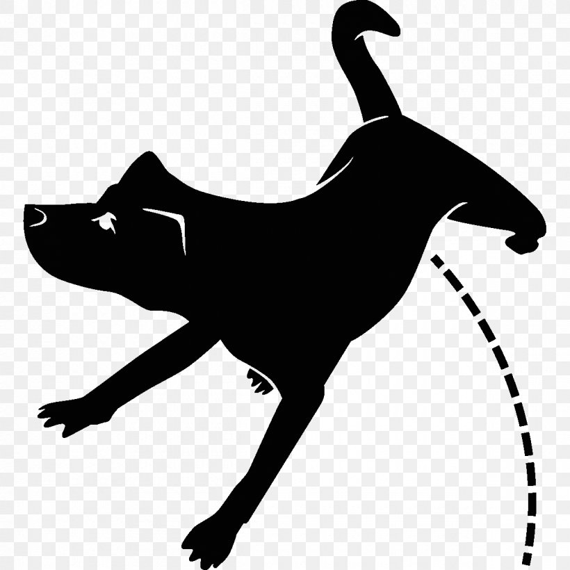 Dog Breed Cat Leash Clip Art, PNG, 1200x1200px, Dog Breed, Artwork, Black, Black And White, Black M Download Free