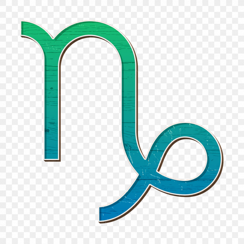 Esoteric Icon Capricorn Icon, PNG, 1238x1238px, Esoteric Icon, Aqua, Capricorn Icon, Line, Symbol Download Free