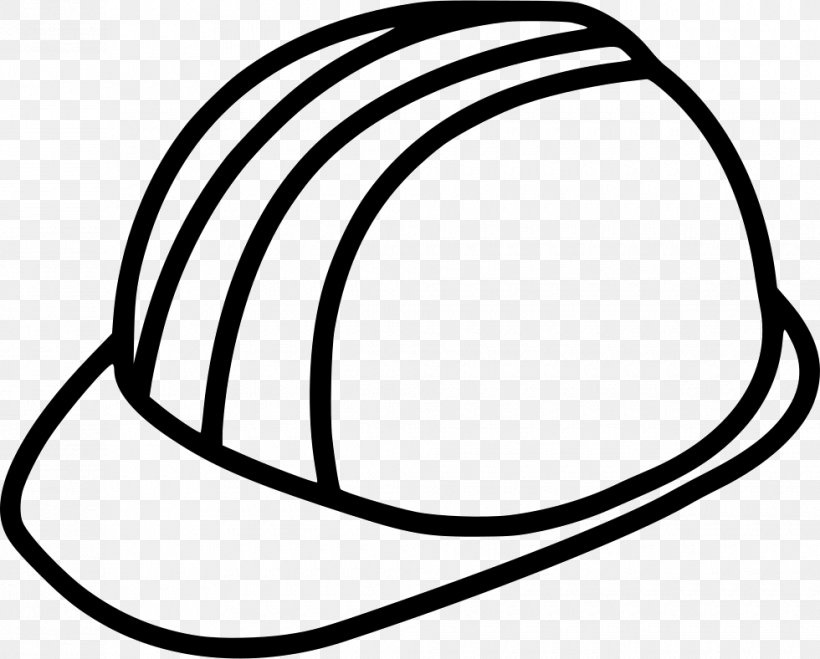 Hard Hats Architectural Engineering Motorcycle Helmets, PNG, 980x788px, Hard Hats, Architectural Engineering, Black And White, Hat, Headgear Download Free