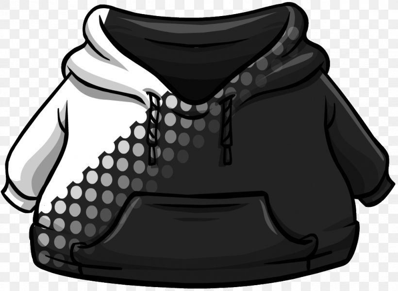 Hoodie Outerwear Club Penguin Entertainment Inc Shoe, PNG, 1018x744px, Hoodie, Black, Brand, Club Penguin, Club Penguin Entertainment Inc Download Free