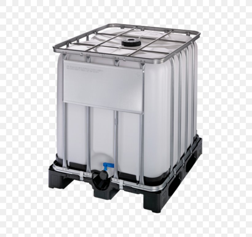 Intermediate Bulk Container Pallet Plastic Water Tank, PNG, 600x771px, Intermediate Bulk Container, Automotive Exterior, Blow Molding, Bottle, Container Download Free