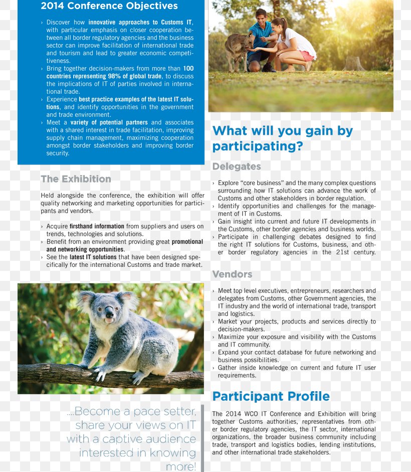 Koala Australia Pet Water Resources Canvas, PNG, 750x941px, Koala, Advertising, Australia, Australians, Brochure Download Free