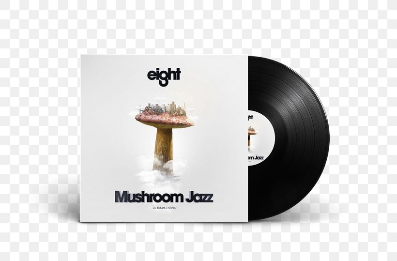 Mushroom Jazz 8 Album Musician, PNG, 760x539px, Watercolor, Cartoon, Flower, Frame, Heart Download Free