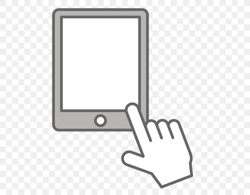 Personal Computer Touchscreen Clip Art, PNG, 640x640px, Personal Computer, Area, Computer, Digital Writing Graphics Tablets, Document Download Free