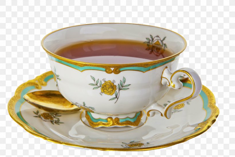 Teacup Coffee Saucer, PNG, 2000x1333px, Tea, Black Tea, Coffee, Coffee Cup, Cup Download Free