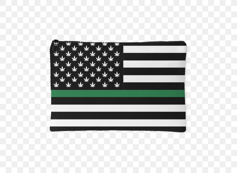 The Thin Red Line Flag Of The United States Thin Blue Line, PNG, 600x600px, Thin Red Line, Bag, Black, Brand, Decal Download Free
