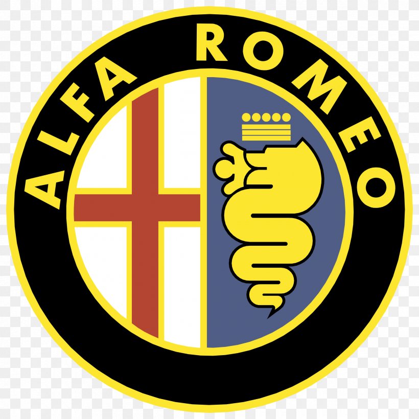 Alfa Romeo Logo Car Emblem Subaru, PNG, 2400x2400px, Alfa Romeo, Area, Brand, Car, Coat Of Arms Download Free