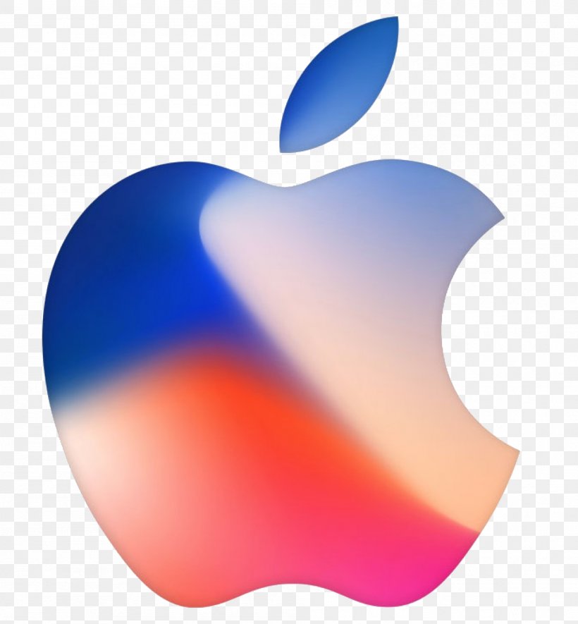 Apple IPhone Logo Image, PNG, 1896x2048px, 2017, Apple, Apple Tv, Apple Watch, Blue Download Free