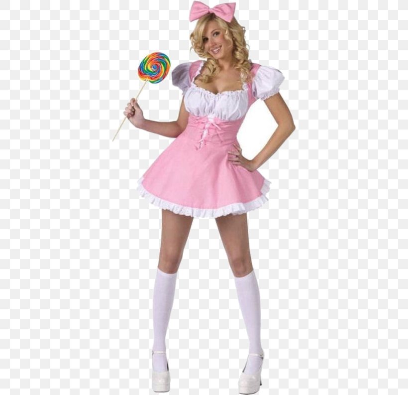 Babydoll Halloween Costume Costume Party, PNG, 500x793px, Watercolor, Cartoon, Flower, Frame, Heart Download Free