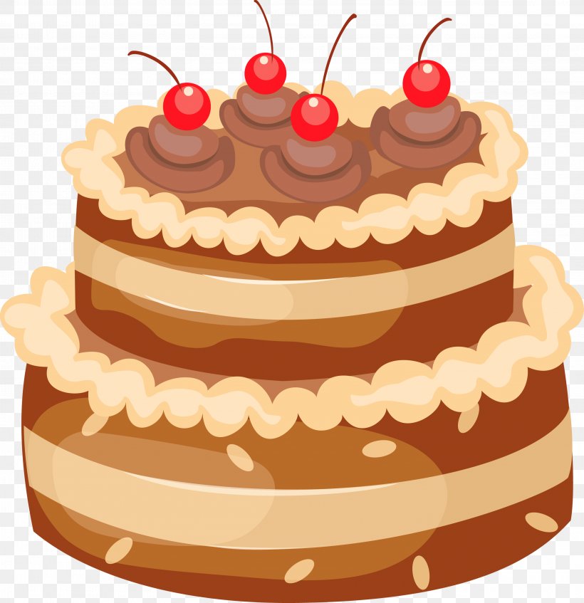 Birthday Cake Icing Wedding Cake Clip Art, PNG, 2950x3050px, Chocolate Cake, Baked Goods, Baking, Birthday Cake, Blog Download Free