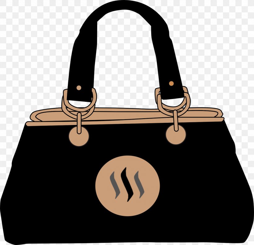 Clip Art Handbag Free Content Coin Purse, PNG, 1280x1237px, Handbag, Bag, Beige, Black Shoulder Bag, Brown Download Free
