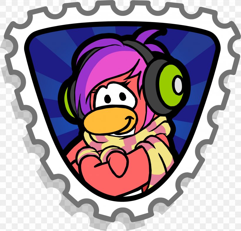 Club Penguin YouTube Clip Art, PNG, 2470x2370px, Club Penguin, Area, Beak, Far Side, Game Download Free