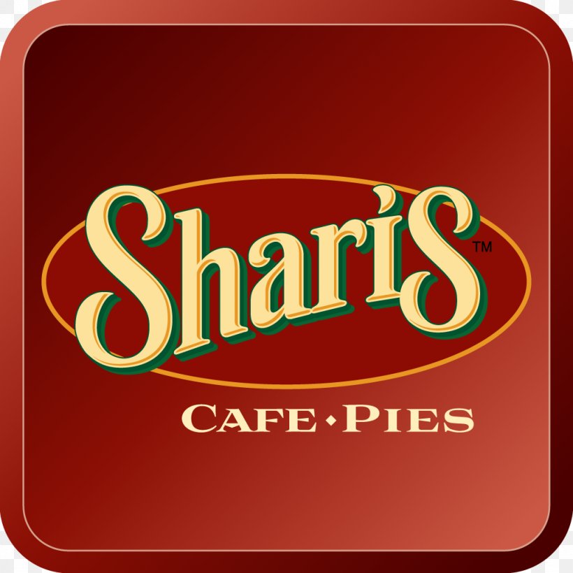 Coffee Shari's Cafe & Pies Shari's Cafe And Pies, PNG, 1024x1024px, Coffee, Brand, Cafe, Drink, Label Download Free