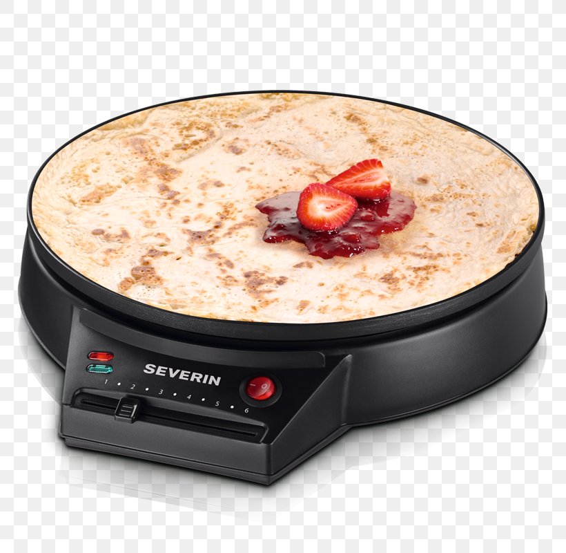 Crêpe Pancake Crepe Maker Severin Elektro Raclette, PNG, 800x800px, Pancake, Bread, Chapati, Coffeemaker, Cookware Download Free