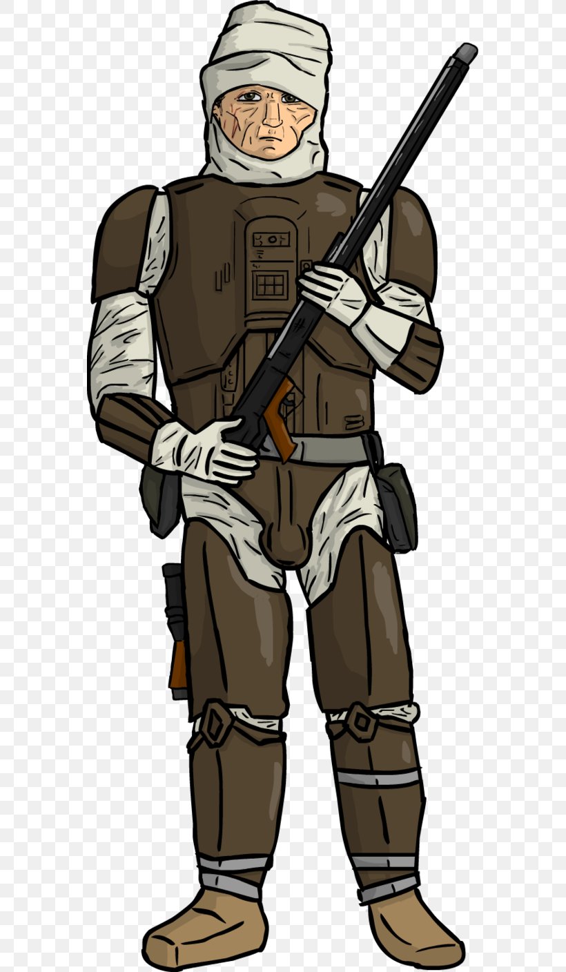 Dengar The Empire Strikes Back Drawing Bounty Hunter Fan Art, PNG, 567x1408px, Dengar, Armour, Art, Bounty Hunter, Cartoon Download Free