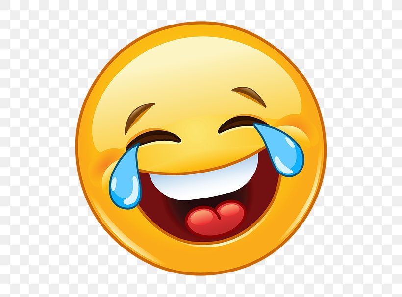 Emoticon Smiley Face With Tears Of Joy Emoji Happiness, PNG, 600x606px, Emoticon, Emoji, Emotion, Face With Tears Of Joy Emoji, Facial Expression Download Free
