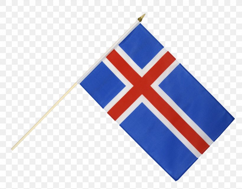 Flag Cartoon, PNG, 1500x1178px, Flag Of Iceland, Cobalt Blue, Electric Blue, Flag, Flag Of Denmark Download Free