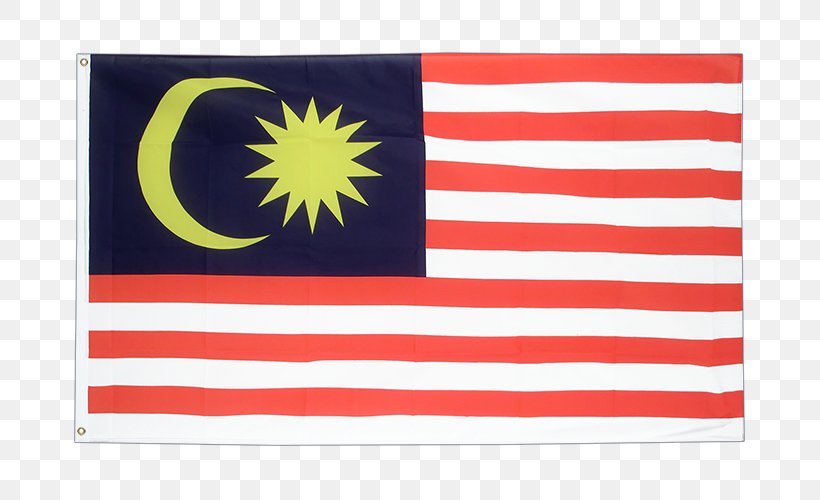 Flag Of Malaysia Ministry Of Primary Industries National Flag, PNG, 750x500px, Flag Of Malaysia, Area, Ensign, Fahne, Federal Territories Download Free