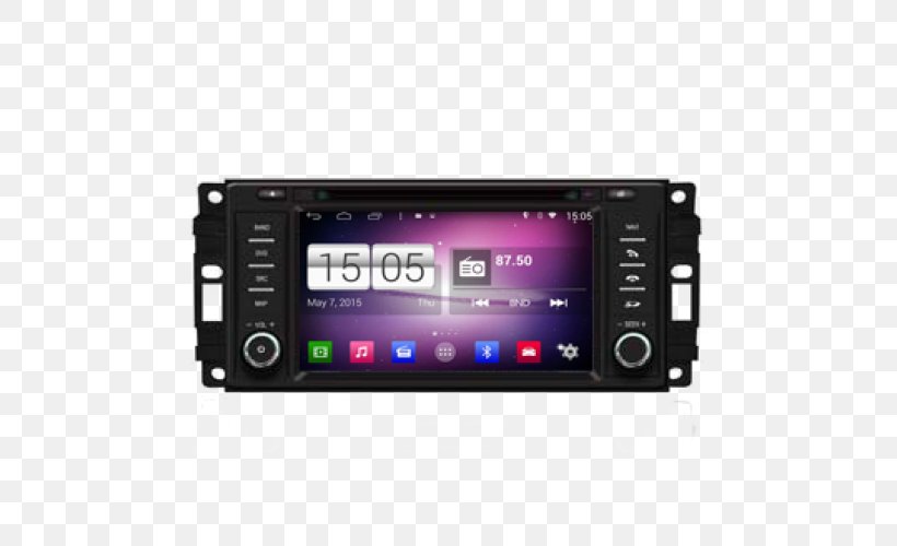 GPS Navigation Systems Peugeot Car Dodge Vehicle Audio, PNG, 500x500px, Gps Navigation Systems, Android, Audio Receiver, Automotive Head Unit, Automotive Navigation System Download Free