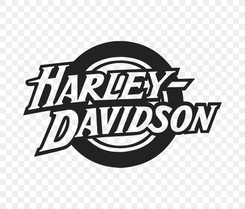 Harley-Davidson Stencil Motorcycle Decal Airbrush, PNG, 700x700px, Harleydavidson, Airbrush, Art, Brand, Decal Download Free