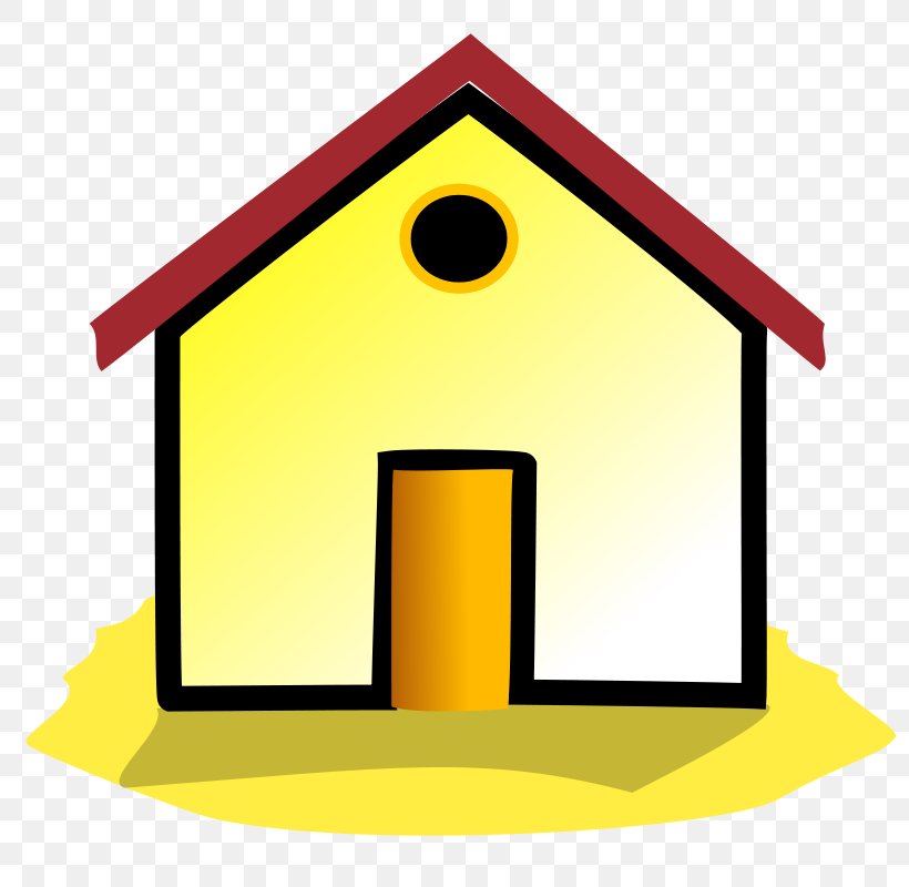 Housing House Clip Art, PNG, 800x800px, Housing, Area, Home, House, Real Property Download Free