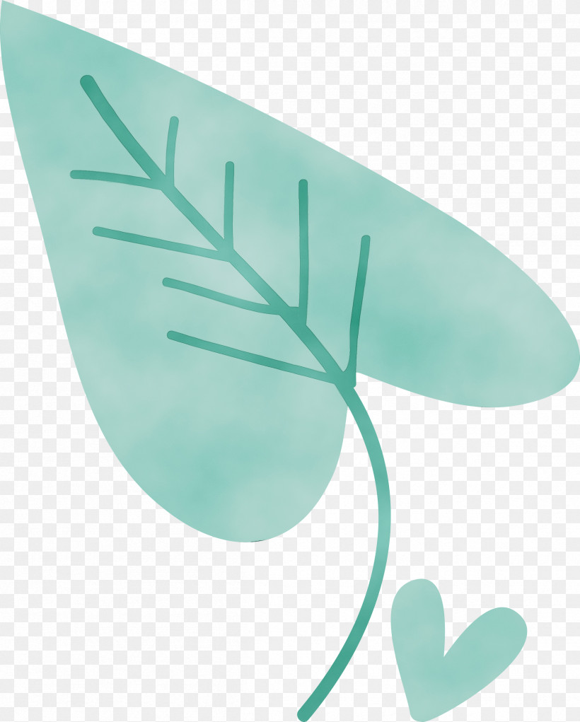 Leaf Turquoise Font Plants Biology, PNG, 2408x3000px, Leaf Cartoon, Biology, Leaf, Leaf Abstract, Leaf Clipart Download Free